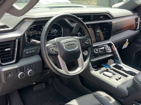 Used 2024 GMC Sierra 2500 Denali w/ Denali Reserve Package AWD/4WD image 21