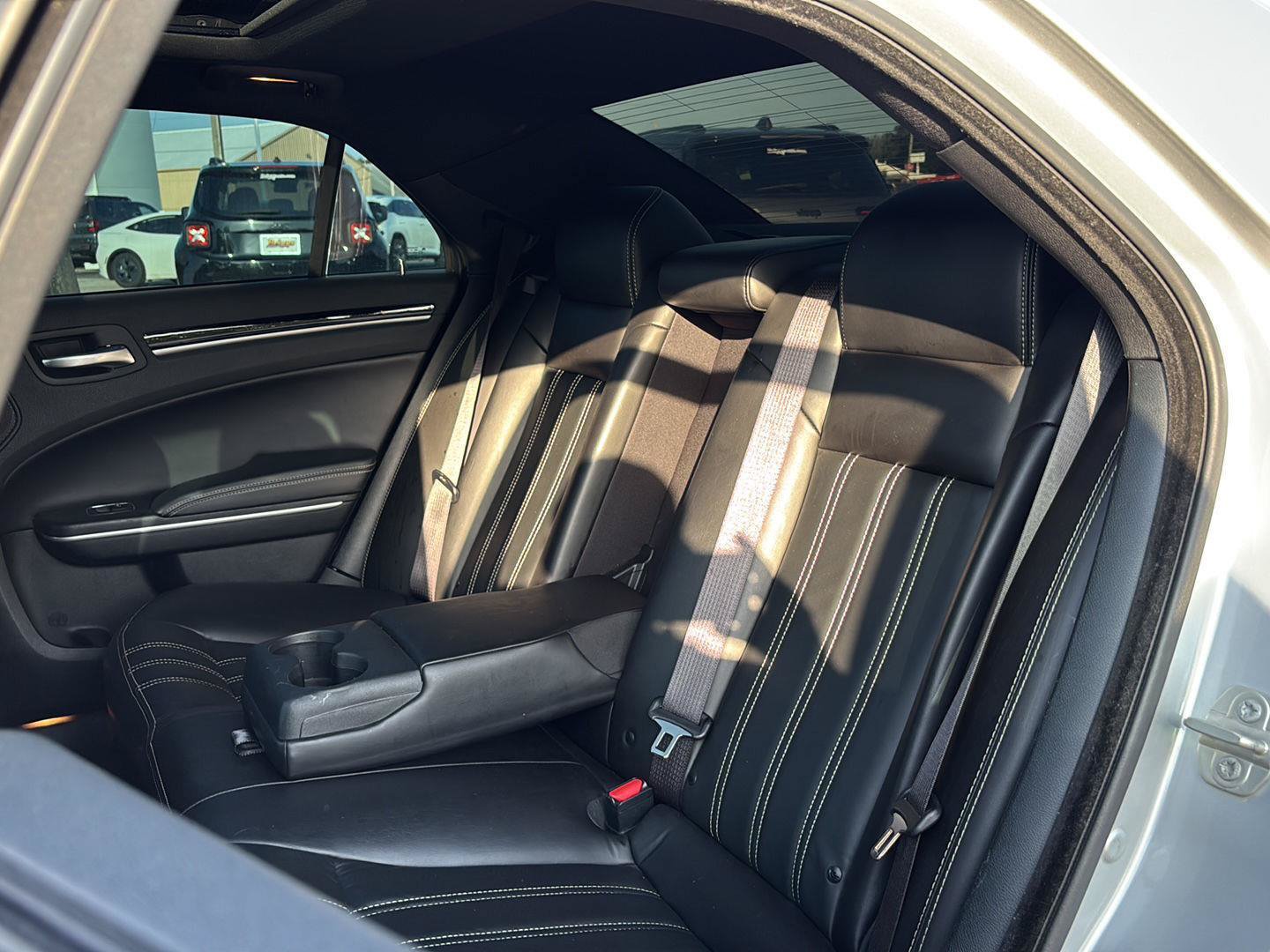 Used 2023 Chrysler 300 S RWD image 57