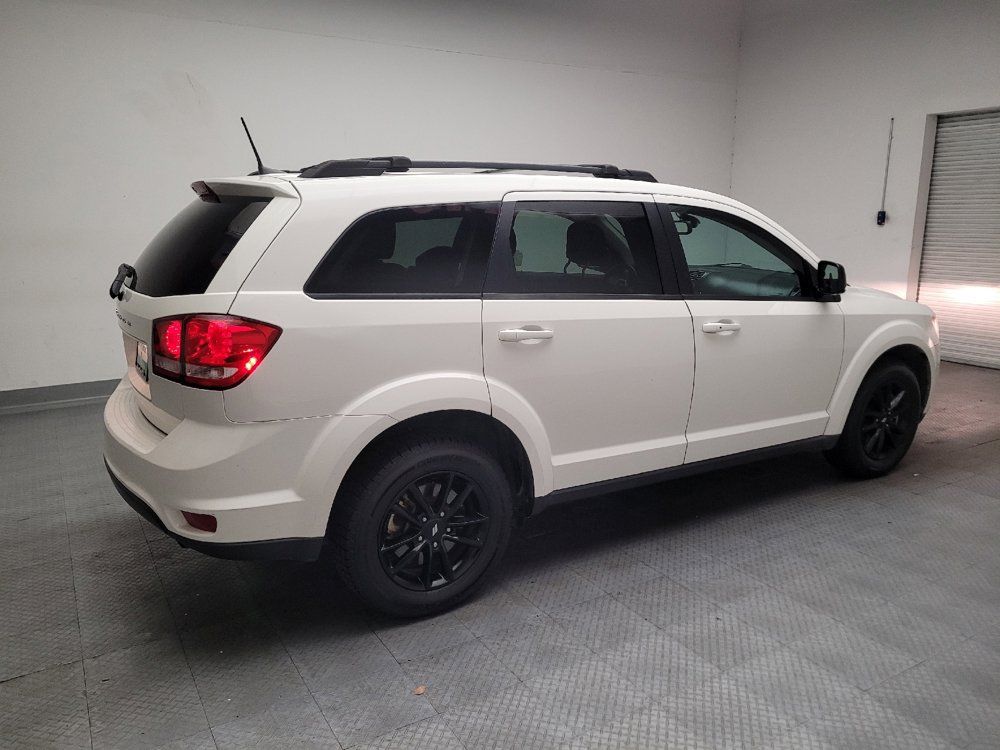 Used 2019 Dodge Journey SE w/ Connectivity Group FWD image 10