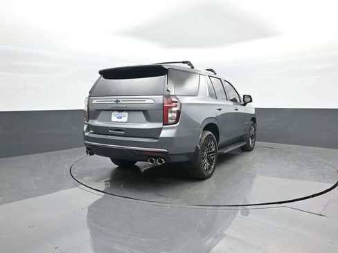 Used 2021 Chevrolet Tahoe High Country image 7