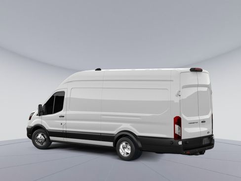 New 2026 Ford Transit 350 Base w/ Load Area Protection Package image 2