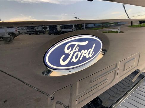 Certified 2024 Ford F150 XLT w/ Mobile Office Package AWD/4WD image 10