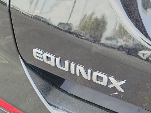 Used 2019 Chevrolet Equinox LS w/ LPO, Floor Liner Package FWD image 7