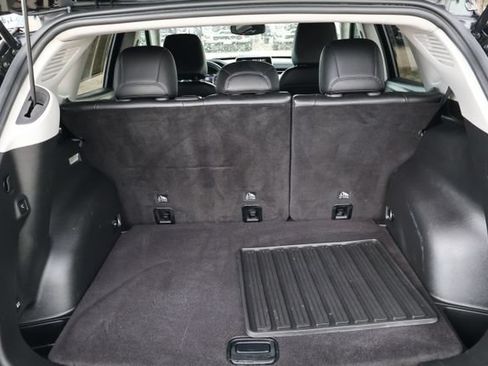 Used 2022 Jeep Compass Latitude w/ Convenience Group FWD image 7