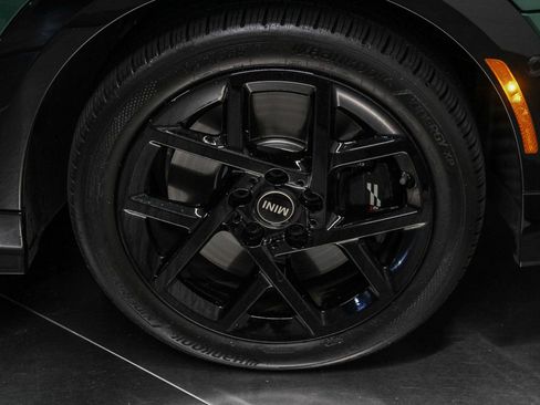 Used 2026 MINI Cooper S FWD image 9