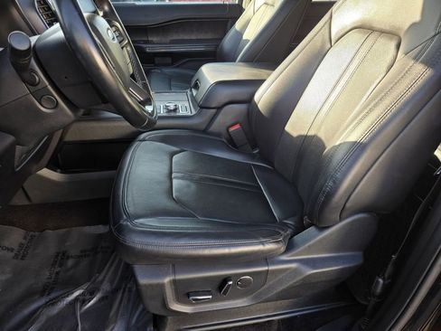 Used 2021 Ford Expedition Limited image 25