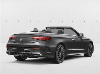 New 2026 Mercedes-Benz CLE 450 4MATIC Cabriolet video 2