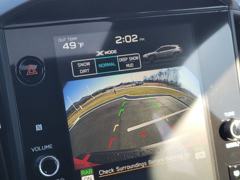 New 2026 Subaru Crosstrek 2.5i Wilderness image 23