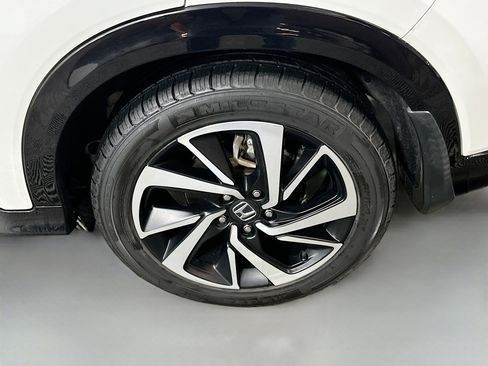 Used 2019 Honda HR-V Sport image 29