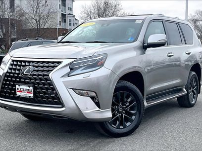 Used 2023 Lexus GX 460 Premium