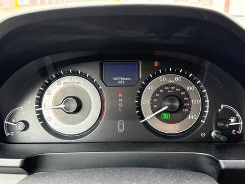 Used 2014 Honda Odyssey Touring Elite image 18