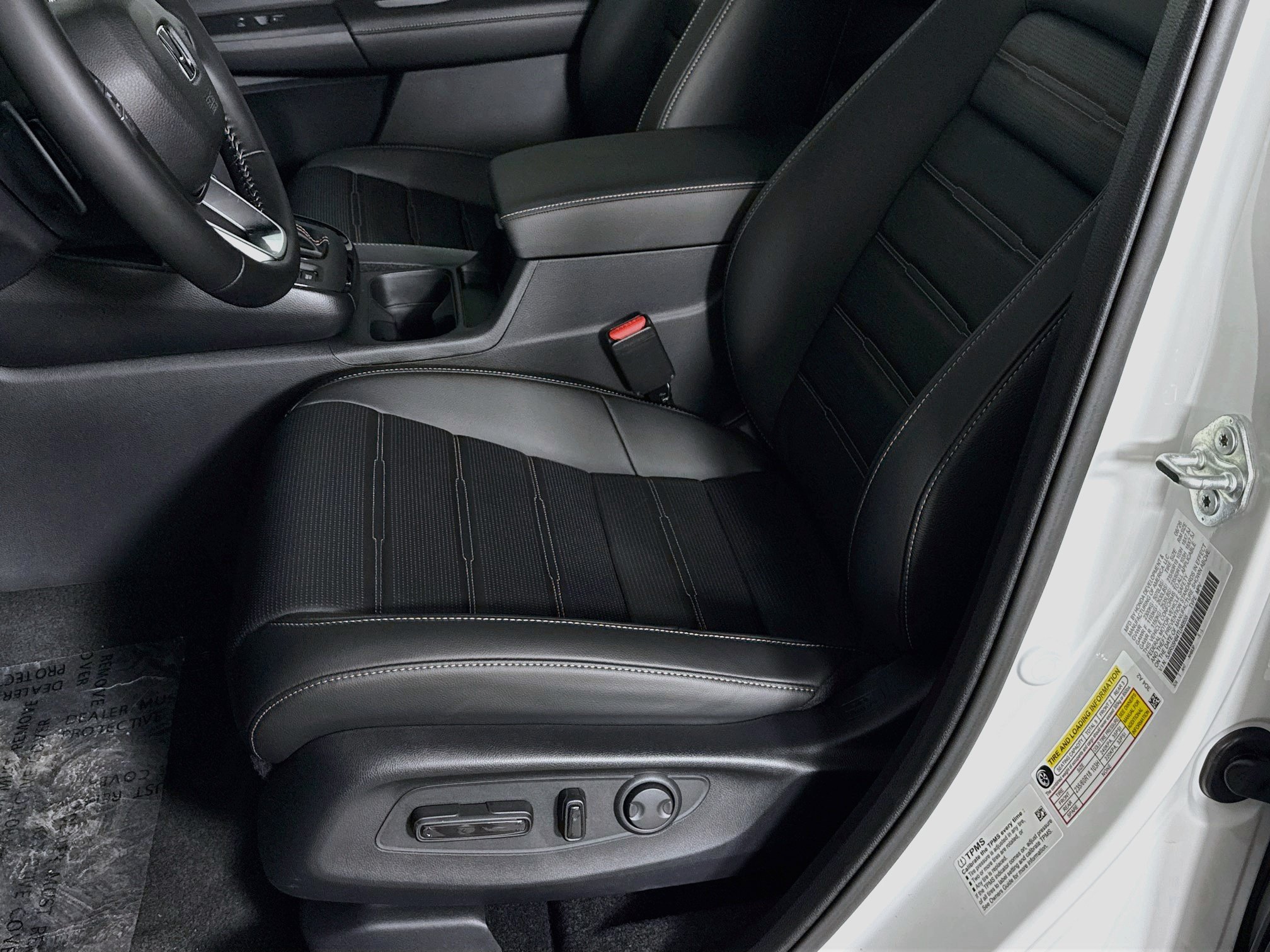New 2026 Honda CR-V Sport-L image 22