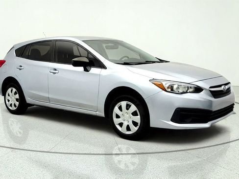 Used 2023 Subaru Impreza 2.0i AWD/4WD image 3