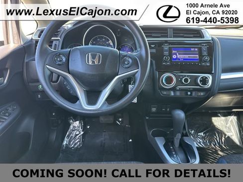Used 2016 Honda Fit LX image 24