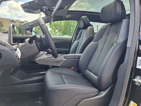 New 2026 Cadillac Optiq Luxury 1 RWD image 15