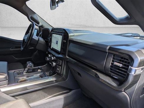 Used 2021 Ford F150 XLT w/ Equipment Group 302A High image 29