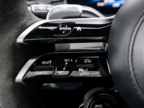 Used 2024 Mercedes-Benz GLE 53 AMG 4MATIC Coupe w/ Driver Assistance Package image 46