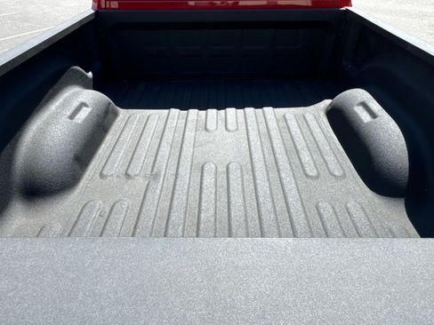 Used 2024 RAM 2500 Big Horn w/ Bed Utility Group image 20