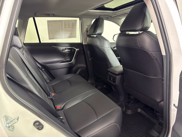 Used 2024 Toyota RAV4 Limited w/ Weather Package AWD/4WD image 5