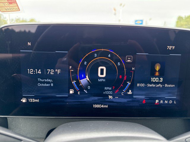 Used 2026 Chevrolet Traverse LT w/ Driver Confidence Package FWD image 31