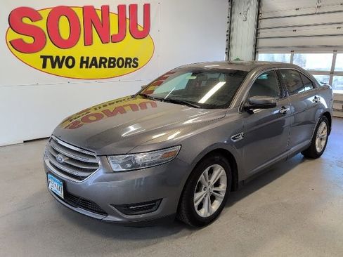 Used 2014 Ford Taurus SEL w/ Equipment Group 201A image 1