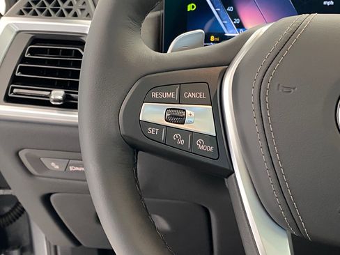 New 2026 BMW X5 xDrive40i w/ Premium Package image 17