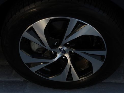 Certified 2025 Subaru Legacy Premium image 43