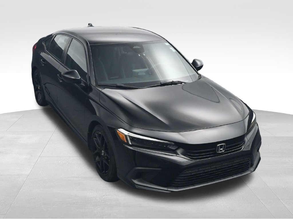 Used 2024 Honda Civic Sport image 39