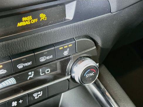 Used 2025 MAZDA CX-5 Carbon Edition AWD/4WD image 25