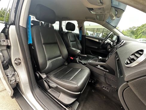 Used 2011 Audi A3 TDI Premium Plus image 9