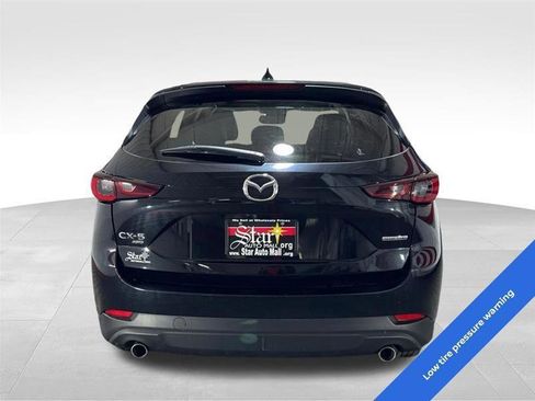 Used 2023 MAZDA CX-5 AWD 2.5 S image 6