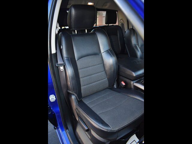 Used 2017 RAM 1500 Sport w/ Convenience Group AWD/4WD image 33