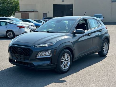 Used 2021 Hyundai Kona SE FWD image 7