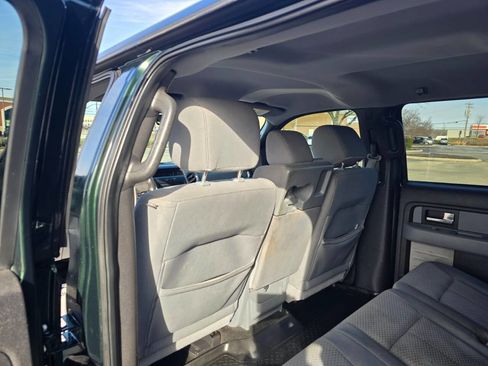 Used 2012 Ford F150 XLT w/ XLT Chrome Pkg image 16