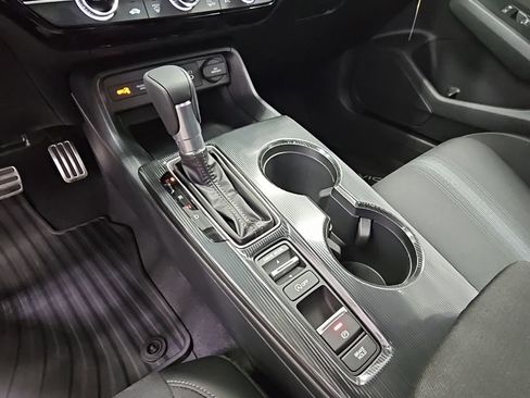 New 2026 Honda Civic Sport image 17