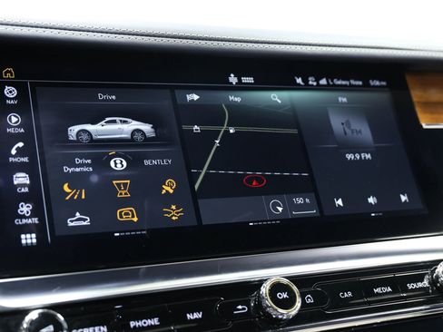 Used 2020 Bentley Continental GT w/ First Edition Specification image 36