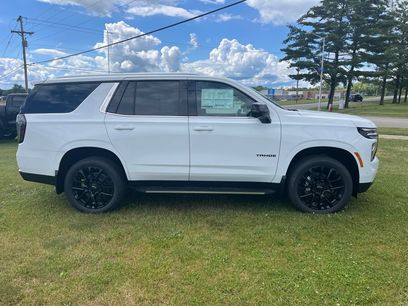 New 2026 Chevrolet Tahoe LT w/ Comfort Package