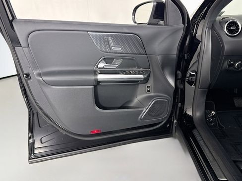 Certified 2026 Mercedes-Benz GLA 250 4MATIC image 22