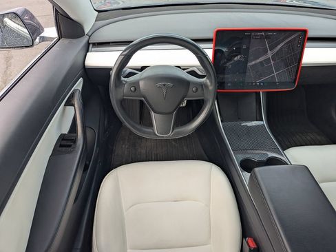 Used 2018 Tesla Model 3 Long Range AWD/4WD image 25