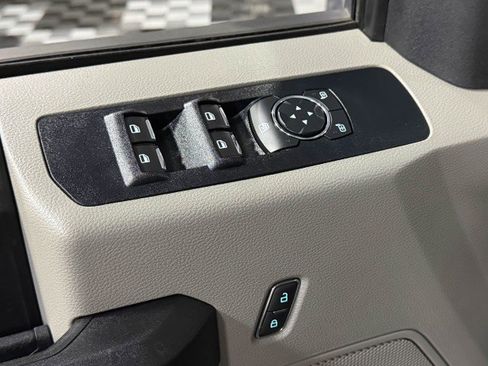 Used 2021 Ford F250 XL w/ STX Appearance Package image 31