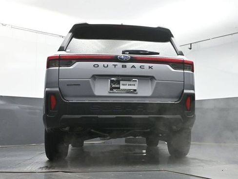 Used 2026 Subaru Outback Touring XT w/ Touring Package image 39