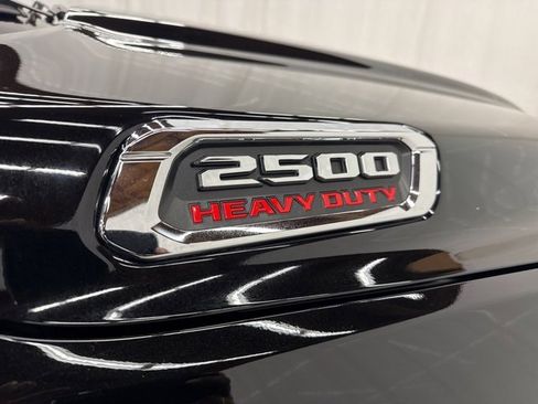 Used 2022 RAM 2500 Laramie image 31