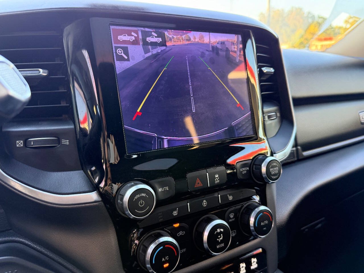 Used 2019 RAM 3500 Big Horn AWD/4WD image 28