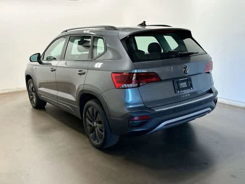 Certified 2023 Volkswagen Taos S FWD image 31