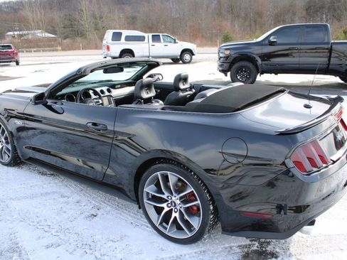 Used 2015 Ford Mustang GT Premium w/ Equipment Group 401A image 10