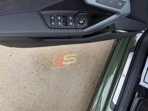 New 2026 Audi S3 Premium AWD/4WD image 30