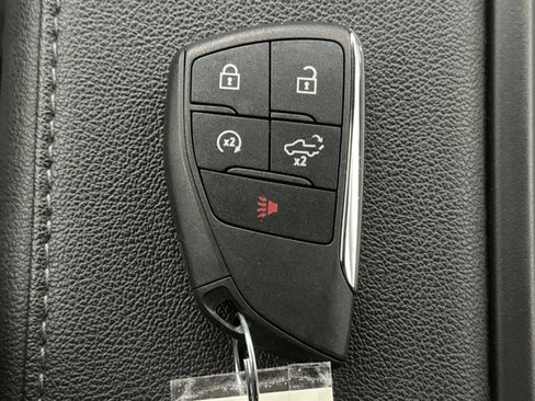 Used 2022 Chevrolet Silverado 1500 RST w/ Z71 Off-Road Package image 21