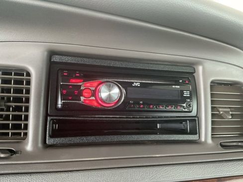 Used 2005 Mercury Grand Marquis LS image 16