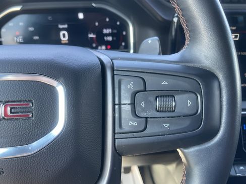 Certified 2023 GMC Sierra 1500 AT4 w/ AT4 Preferred Package AWD/4WD image 25