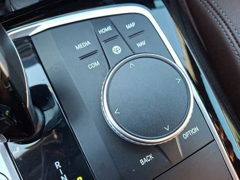 Certified 2023 BMW X3 xDrive30i w/ M Sport Package image 17